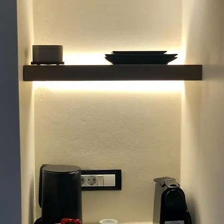 펜션 Candele 산토리니
